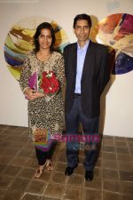 at India Fine Art Event in Kalaghoda on 18th March 2011 (8)~0.JPG